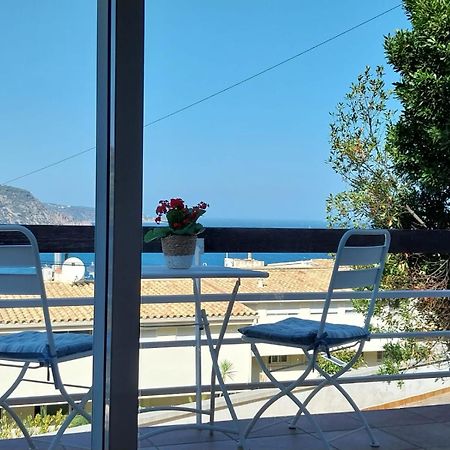 Cala Salions Balandro II Tossa De Mar Apartment Canet De Mar Luaran gambar