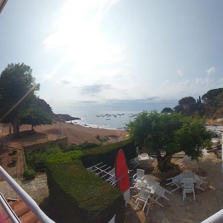 Cala Salions Balandro II Tossa De Mar Apartment Canet De Mar Luaran gambar