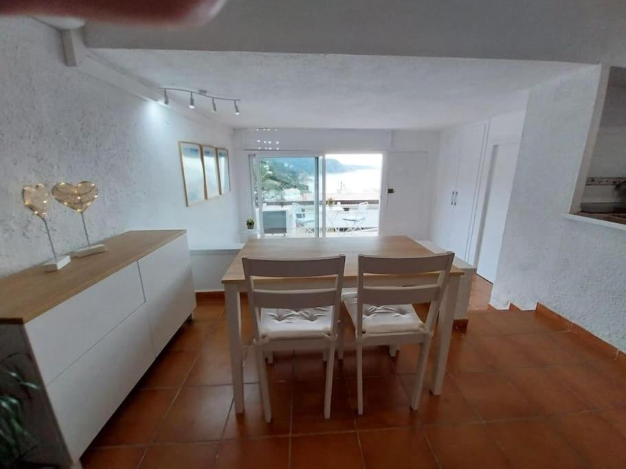 Cala Salions Balandro II Tossa De Mar Apartment Canet De Mar Luaran gambar
