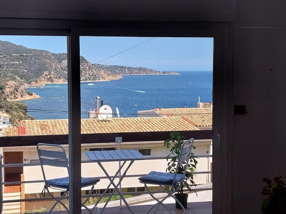 Cala Salions Balandro II Tossa De Mar Apartment Canet De Mar Luaran gambar