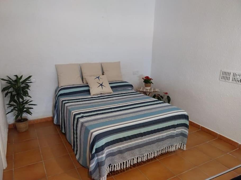 Cala Salions Balandro II Tossa De Mar Apartment Canet De Mar Luaran gambar