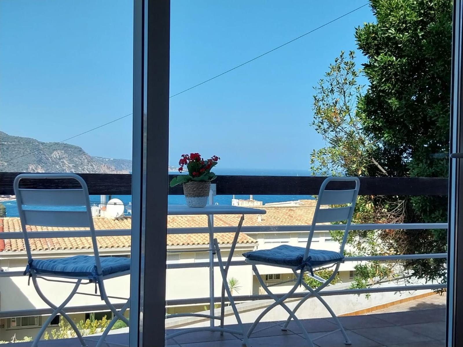 Cala Salions Balandro II Tossa De Mar Apartment Canet De Mar Luaran gambar
