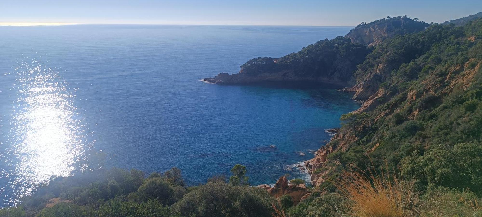 Cala Salions Balandro II Tossa De Mar Apartment Canet De Mar Luaran gambar