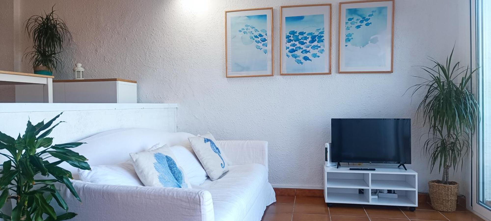 Cala Salions Balandro II Tossa De Mar Apartment Canet De Mar Luaran gambar
