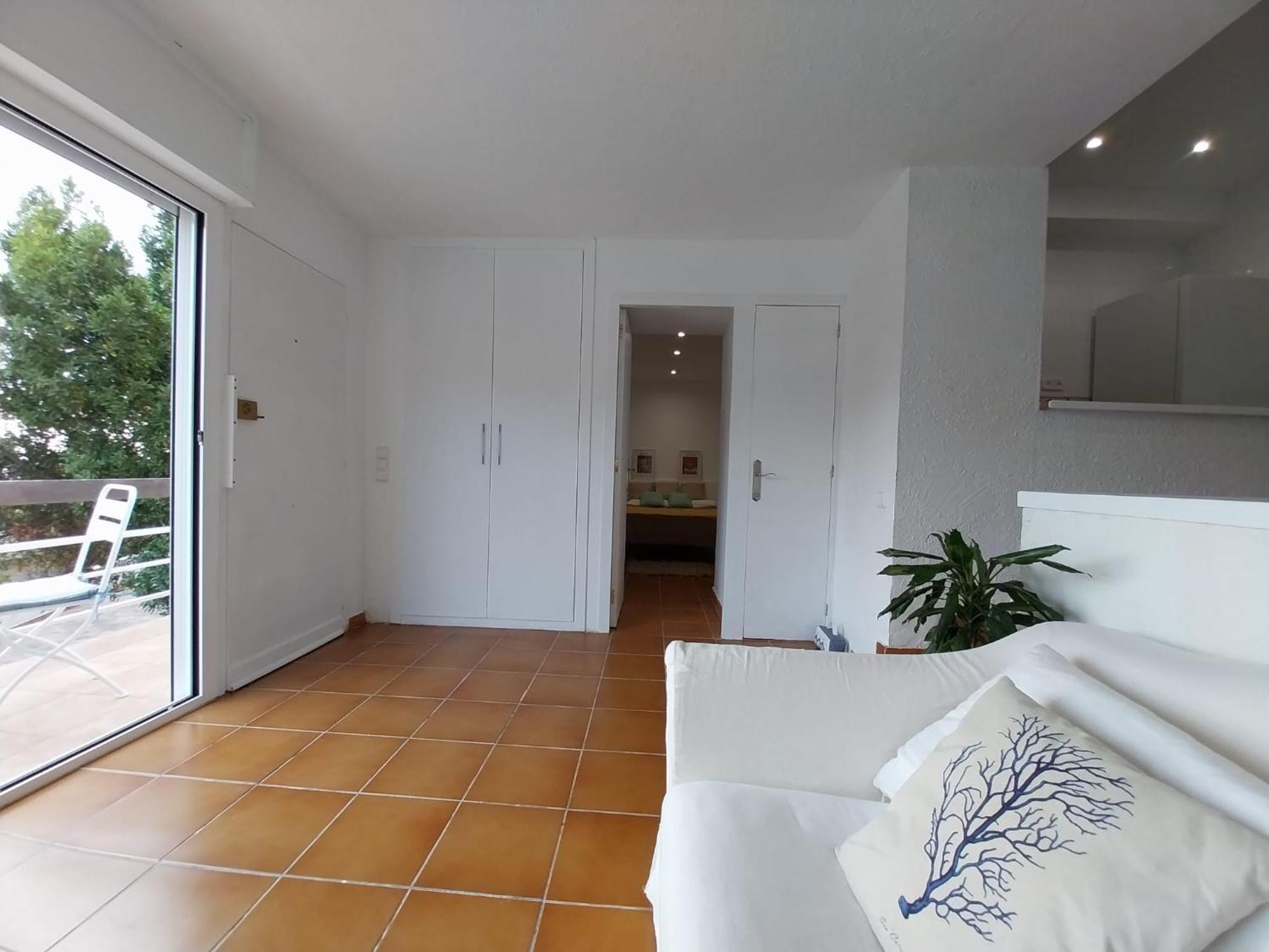 Cala Salions Balandro II Tossa De Mar Apartment Canet De Mar Luaran gambar